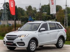 SUV или внедорожник Lifan X60 2018 года, 980000 рублей, Иваново