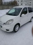    Toyota Funcargo 2005 , 330000 , 