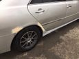  Toyota Mark II 2001 , 320000 , 