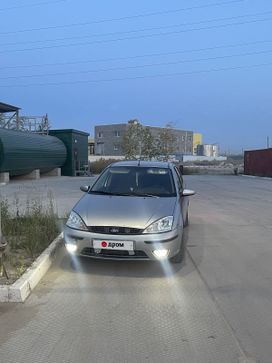  Ford Focus 2005 , 250000 , 