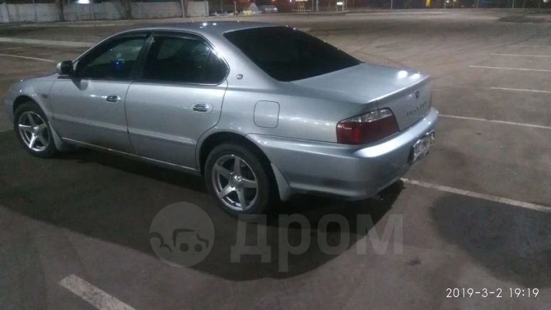  Honda Inspire 1999 , 290000 , 