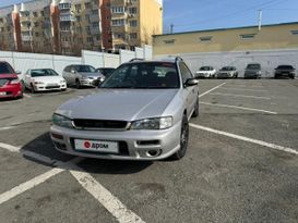  Subaru Impreza 1994 , 285000 , 