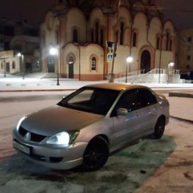  Mitsubishi Lancer 2006 , 380000 , 