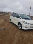    Toyota Estima 2001 , 460000 , 