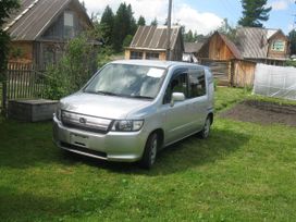    Honda Mobilio Spike 2006 , 380000 , 