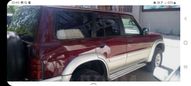 SUV   Nissan Patrol 2002 , 950000 , 