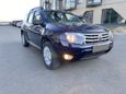 SUV   Renault Duster 2014 , 520000 , 