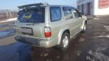 SUV   Nissan Terrano Regulus 1999 , 470000 , 