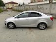  Chevrolet Aveo 2012 , 385000 , 