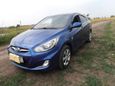  Hyundai Solaris 2012 , 500000 , 