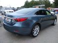  Mazda Mazda6 2013 , 999000 , 