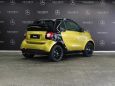  3  Smart Fortwo 2019 , 1397450 , 