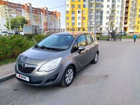    Opel Meriva 2013 , 510000 , 