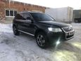 SUV   Volkswagen Touareg 2009 , 1100000 , 