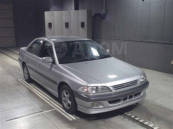  Toyota Carina 1997 , 183000 , 