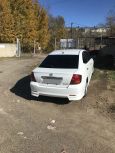  Toyota Allion 2002 , 370000 , 