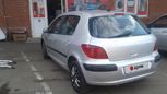  Peugeot 307 2002 , 180000 , 