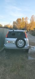 SUV   Honda CR-V 2000 , 450000 , 