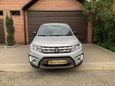 SUV   Suzuki Vitara 2018 , 1280000 , 