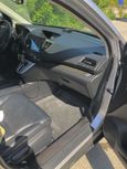 SUV   Honda CR-V 2013 , 1580000 , 