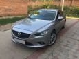  Mazda Mazda6 2013 , 980000 , 