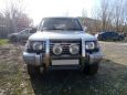 SUV   Mitsubishi Pajero 1991 , 320000 , 