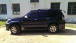 SUV   Toyota Land Cruiser Prado 2004 , 1050000 , 