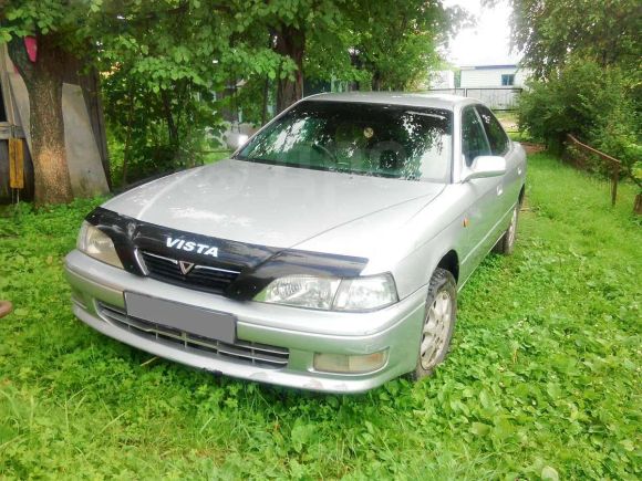  Toyota Vista 1995 , 105000 , -