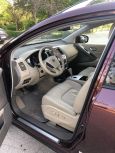 SUV   Nissan Murano 2012 , 1120000 , 