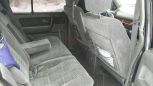 SUV   Isuzu Bighorn 1996 , 480000 , 