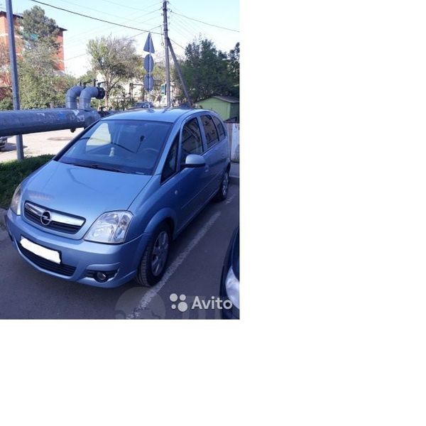  Opel Astra 2006 , 280000 , 