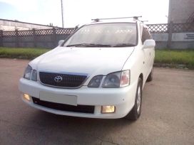    Toyota Gaia 1999 , 315000 , 