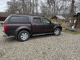  Nissan Navara 2010 , 1250000 , 