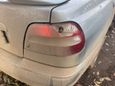  Volvo S40 2003 , 215000 , -