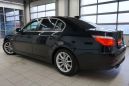  BMW 5-Series 2008 , 737000 , 