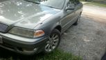  Toyota Mark II 1996 , 190000 , 