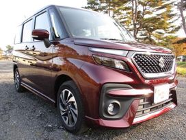  Suzuki Solio 2022 , 982000 , 