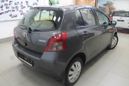  Toyota Yaris 2008 , 380000 , 