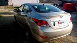  Hyundai Accent 2011 , 580000 , 