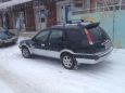  Toyota Sprinter Carib 1996 , 115000 , -