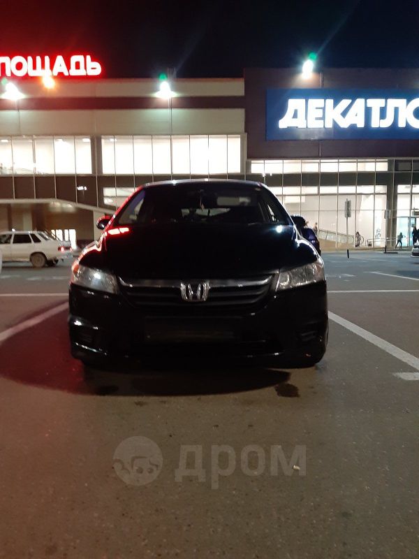    Honda Stream 2006 , 480000 , 