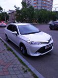  Toyota Corolla Axio 2015 , 760000 , 