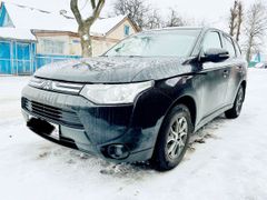 SUV или внедорожник Mitsubishi Outlander 2012 года, 1688000 рублей, Казань