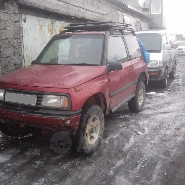 SUV   Suzuki Escudo 1992 , 150000 , 