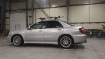  Subaru Impreza WRX 2001 , 500000 , 