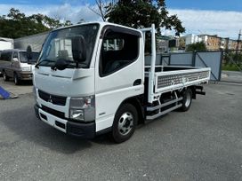   Mitsubishi Fuso Canter 2014 , 2850000 , 