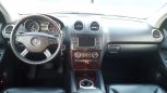 SUV   Mercedes-Benz M-Class 2005 , 780000 , -