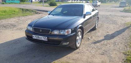  Toyota Chaser 1996 , 220000 , 