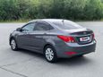  Hyundai Solaris 2016 , 655000 , 