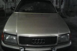  Audi 100 1992 , 230000 , 